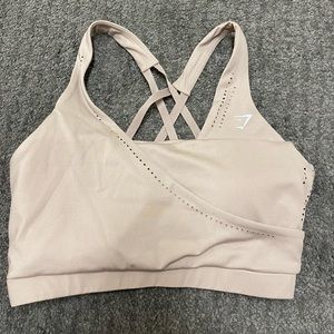 Gymshark sports bra